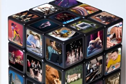 Agrandir l'image, fenêtre modale