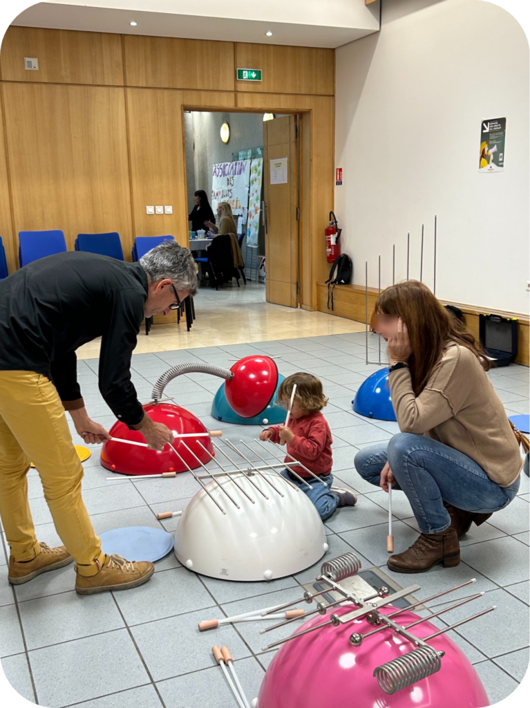 Agrandir l'image, fenêtre modale