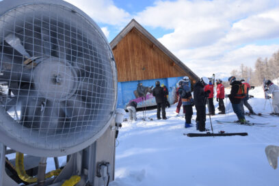 Agrandir l'image, fenêtre modale