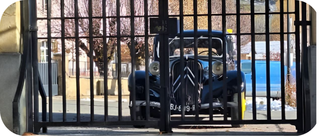 Agrandir l'image, fenêtre modale