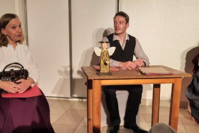 Agrandir l'image, fenêtre modale