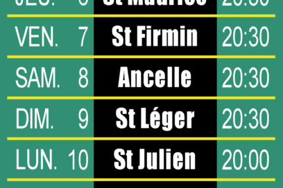 Agrandir l'image, fenêtre modale