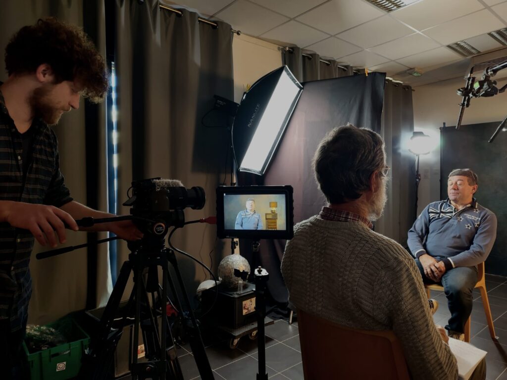 Agrandir l'image, fenêtre modale