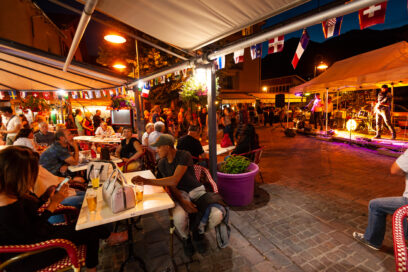 Agrandir l'image, fenêtre modale