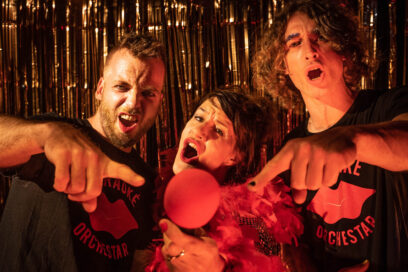 Agrandir l'image, fenêtre modale