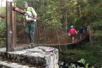 Agrandir l'image, fenêtre modale