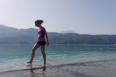 Agrandir l'image, fenêtre modale