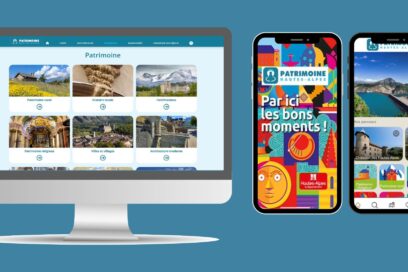 Agrandir l'image, fenêtre modale