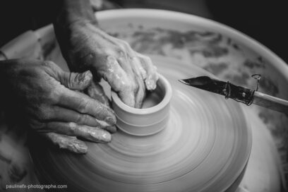 Agrandir l'image, fenêtre modale