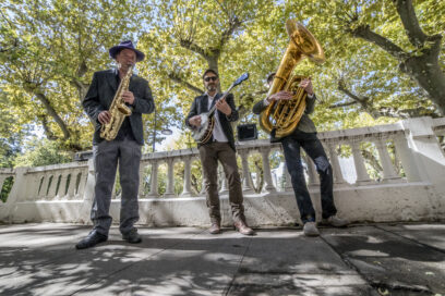 Agrandir l'image, fenêtre modale