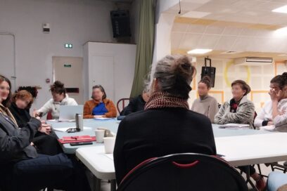 Agrandir l'image, fenêtre modale