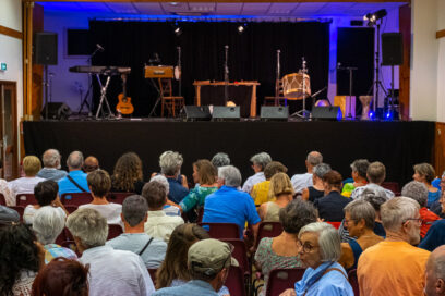 Agrandir l'image, fenêtre modale