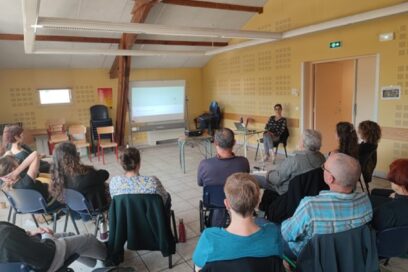 Agrandir l'image, fenêtre modale