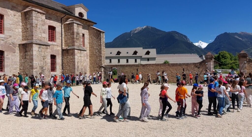 Agrandir l'image, fenêtre modale