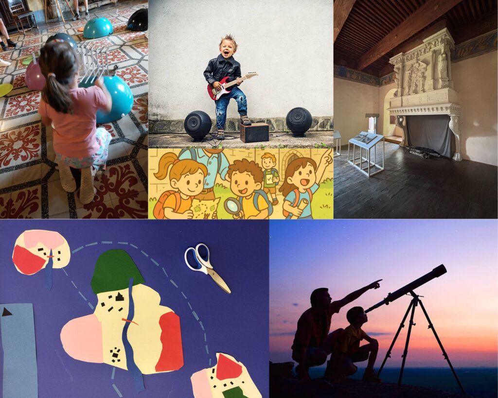 Agrandir l'image, fenêtre modale