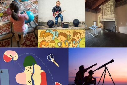 Agrandir l'image, fenêtre modale