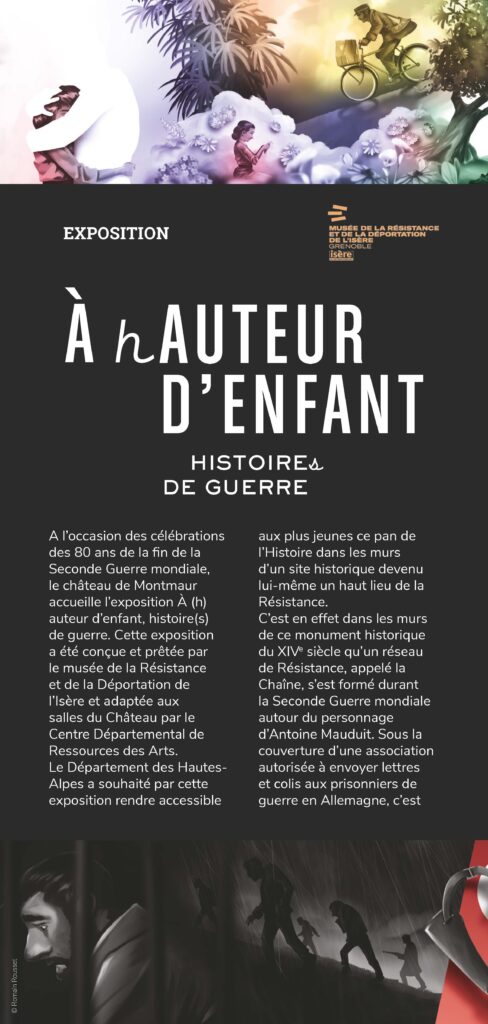 Agrandir l'image, fenêtre modale