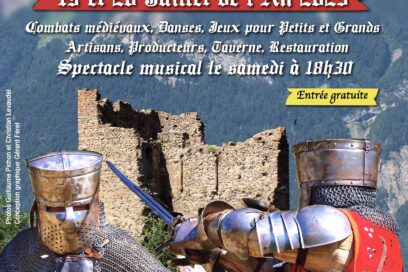 Agrandir l'image, fenêtre modale