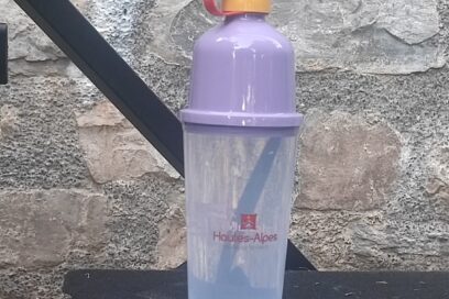 Agrandir l'image, fenêtre modale