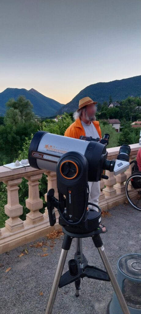 Agrandir l'image, fenêtre modale