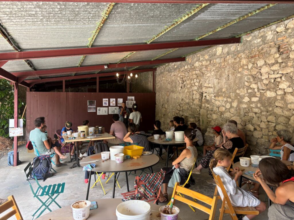 Agrandir l'image, fenêtre modale