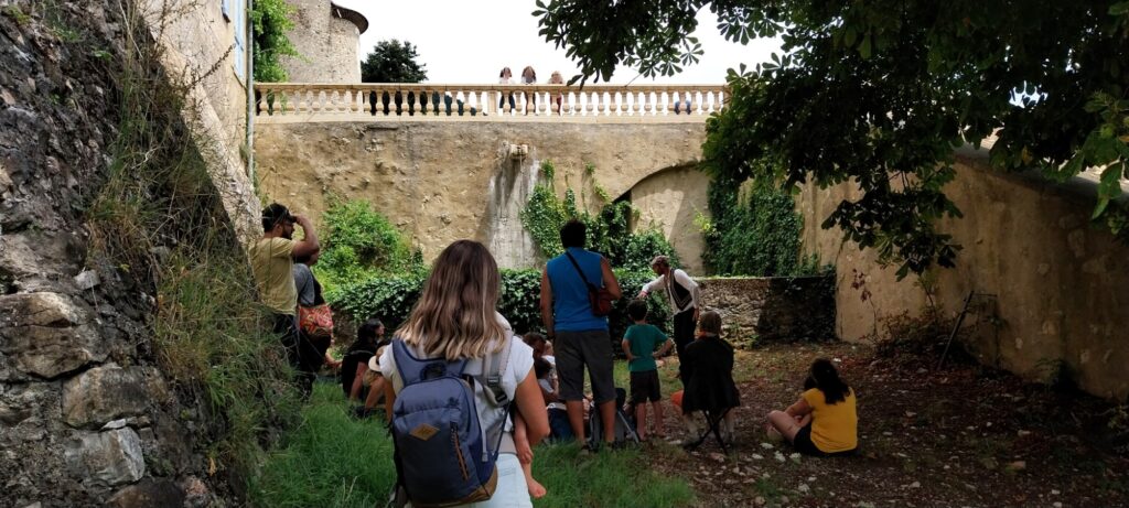 Agrandir l'image, fenêtre modale