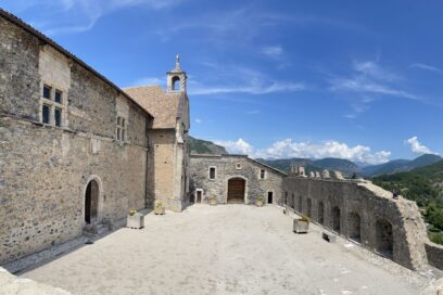 Agrandir l'image, fenêtre modale