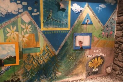 Agrandir l'image, fenêtre modale