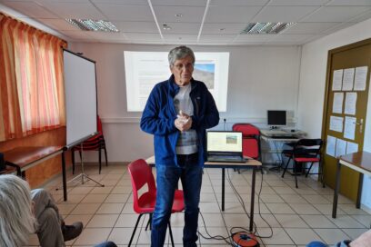 Agrandir l'image, fenêtre modale