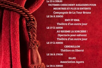 Agrandir l'image, fenêtre modale