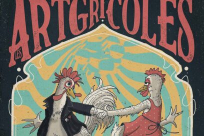 Agrandir l'image, fenêtre modale