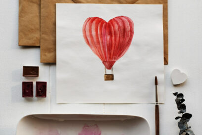 Agrandir l'image, fenêtre modale