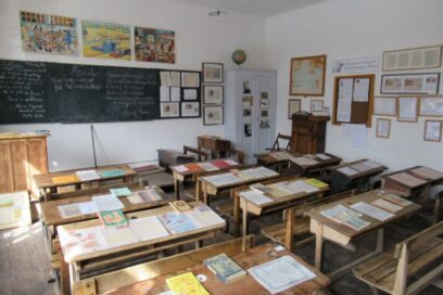 Agrandir l'image, fenêtre modale