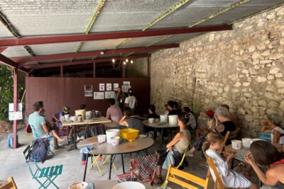 Agrandir l'image 2 sur 7, fenêtre modale