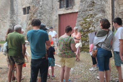 Agrandir l'image 6 sur 7, fenêtre modale