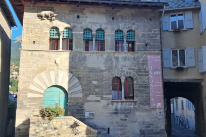 Agrandir l'image, fenêtre modale