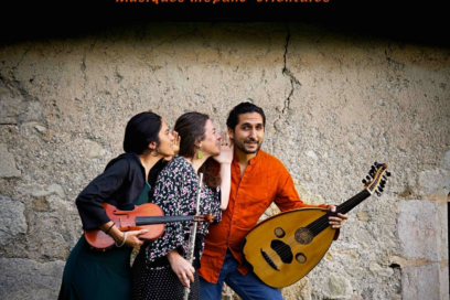 Agrandir l'image, fenêtre modale