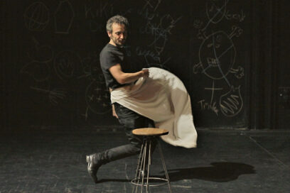 Agrandir l'image, fenêtre modale