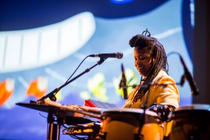 Agrandir l'image, fenêtre modale