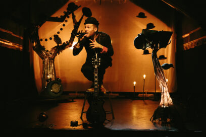 Agrandir l'image, fenêtre modale