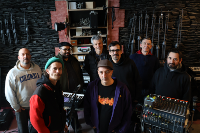 Agrandir l'image, fenêtre modale