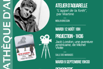 Agrandir l'image, fenêtre modale