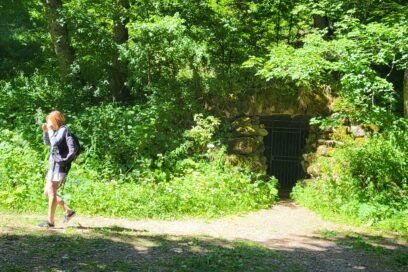 Agrandir l'image, fenêtre modale