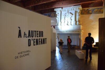 Agrandir l'image 2 sur 21, fenêtre modale