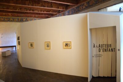 Agrandir l'image 3 sur 21, fenêtre modale