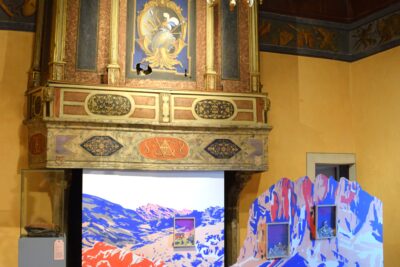 Agrandir l'image 6 sur 21, fenêtre modale