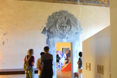 Agrandir l'image 5 sur 21, fenêtre modale