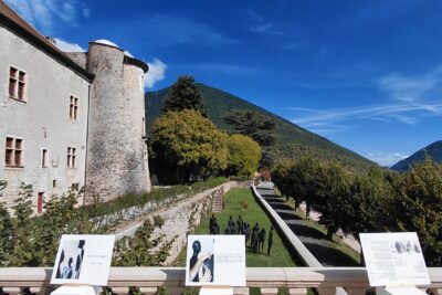 Agrandir l'image 11 sur 21, fenêtre modale