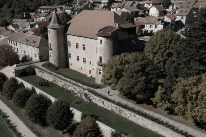 Agrandir l'image, fenêtre modale