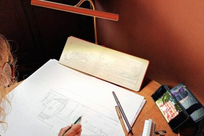 Agrandir l'image 7 sur 15, fenêtre modale